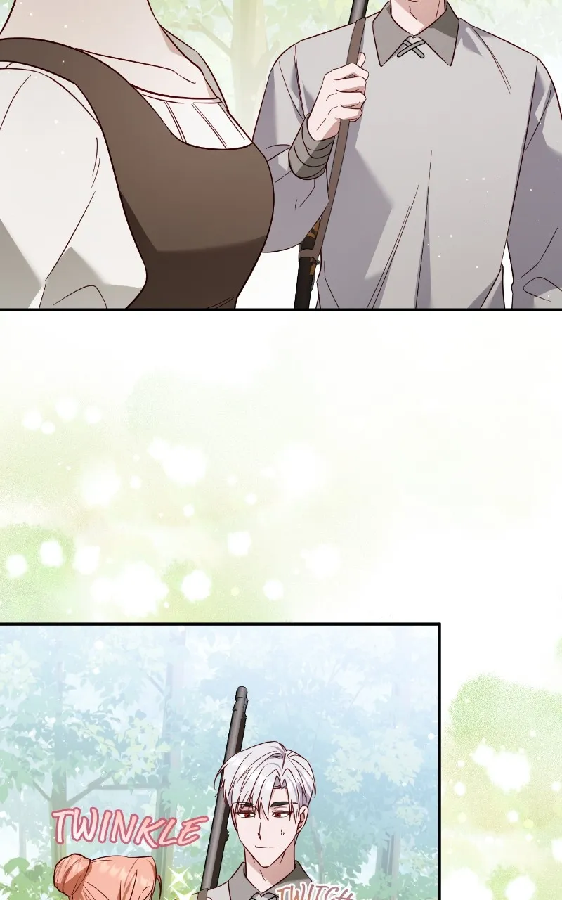 Fallen to Paradise Chapter 47 page 12 - 