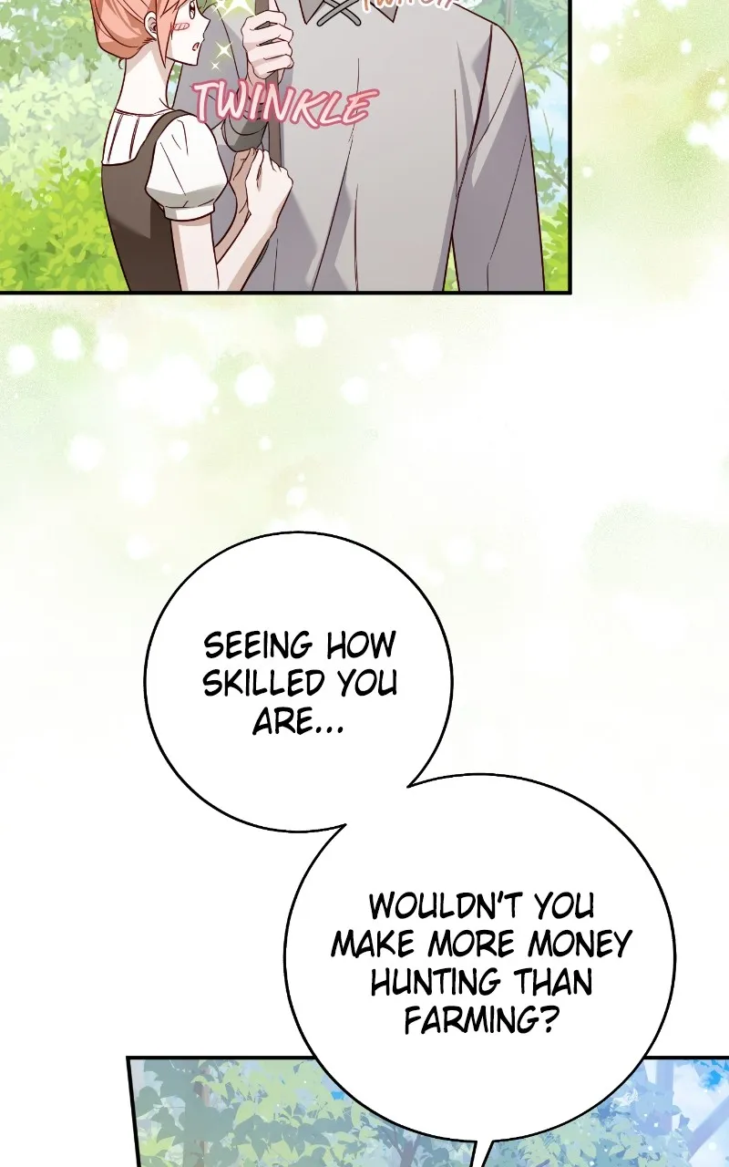 Fallen to Paradise Chapter 47 page 13 - 
