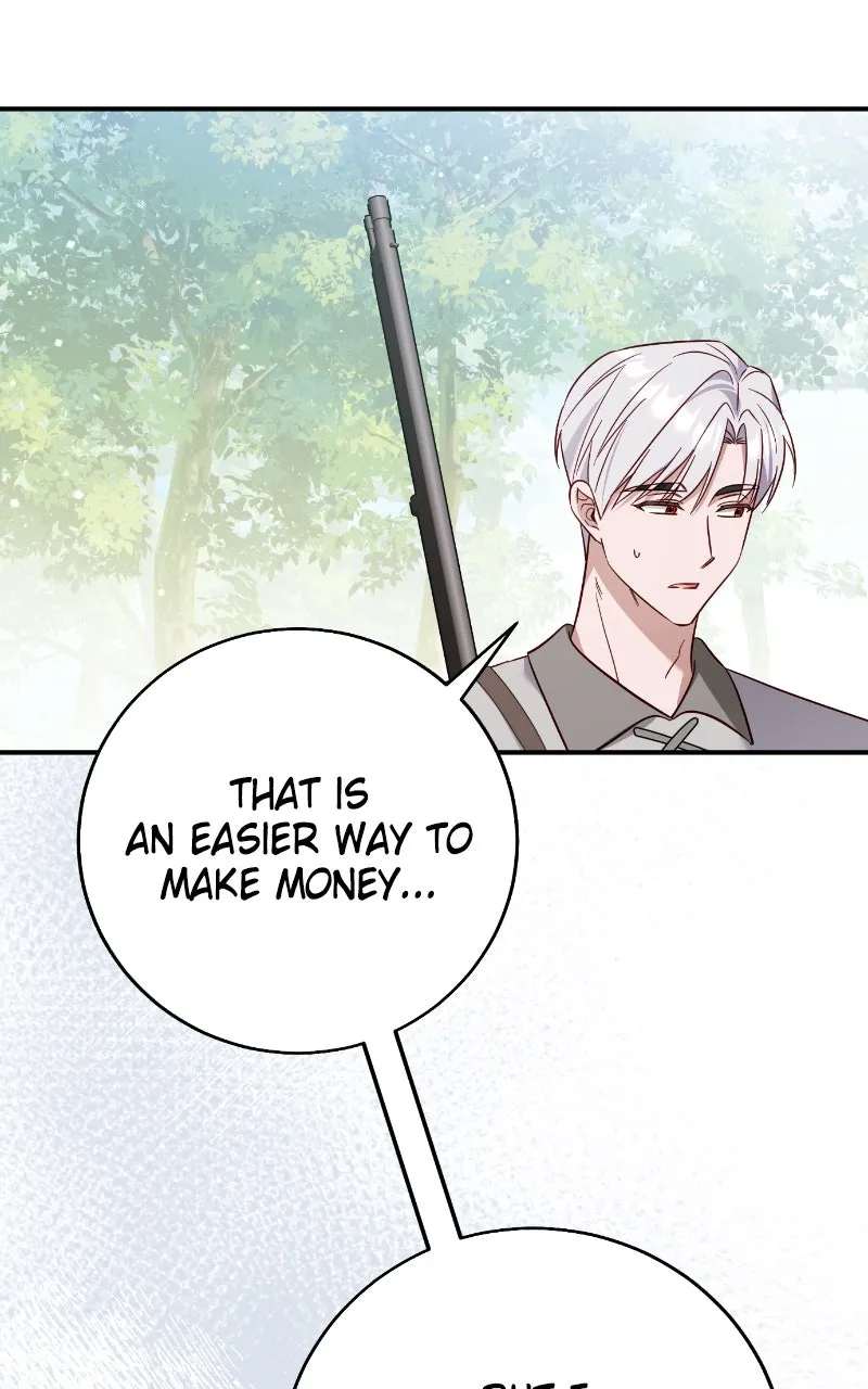 Fallen to Paradise Chapter 47 page 15 - 