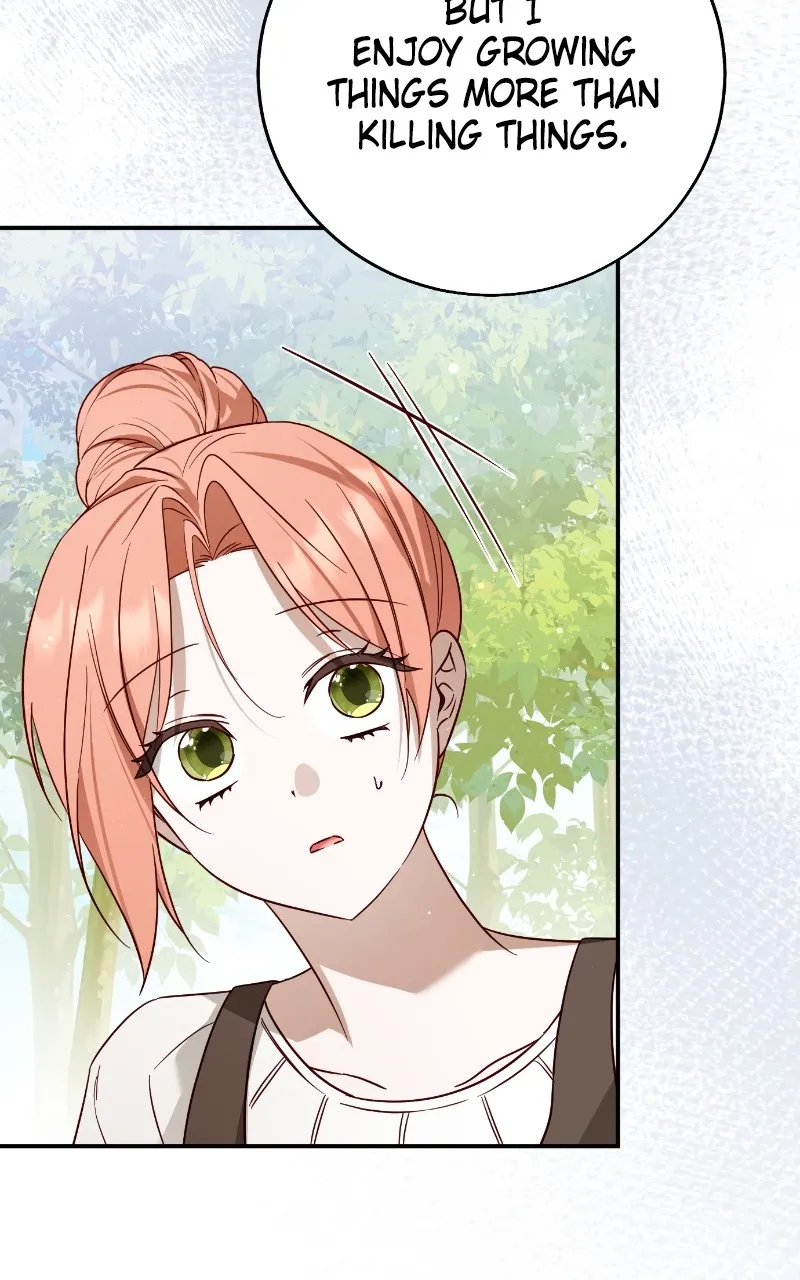 Fallen to Paradise Chapter 47 page 16 - 