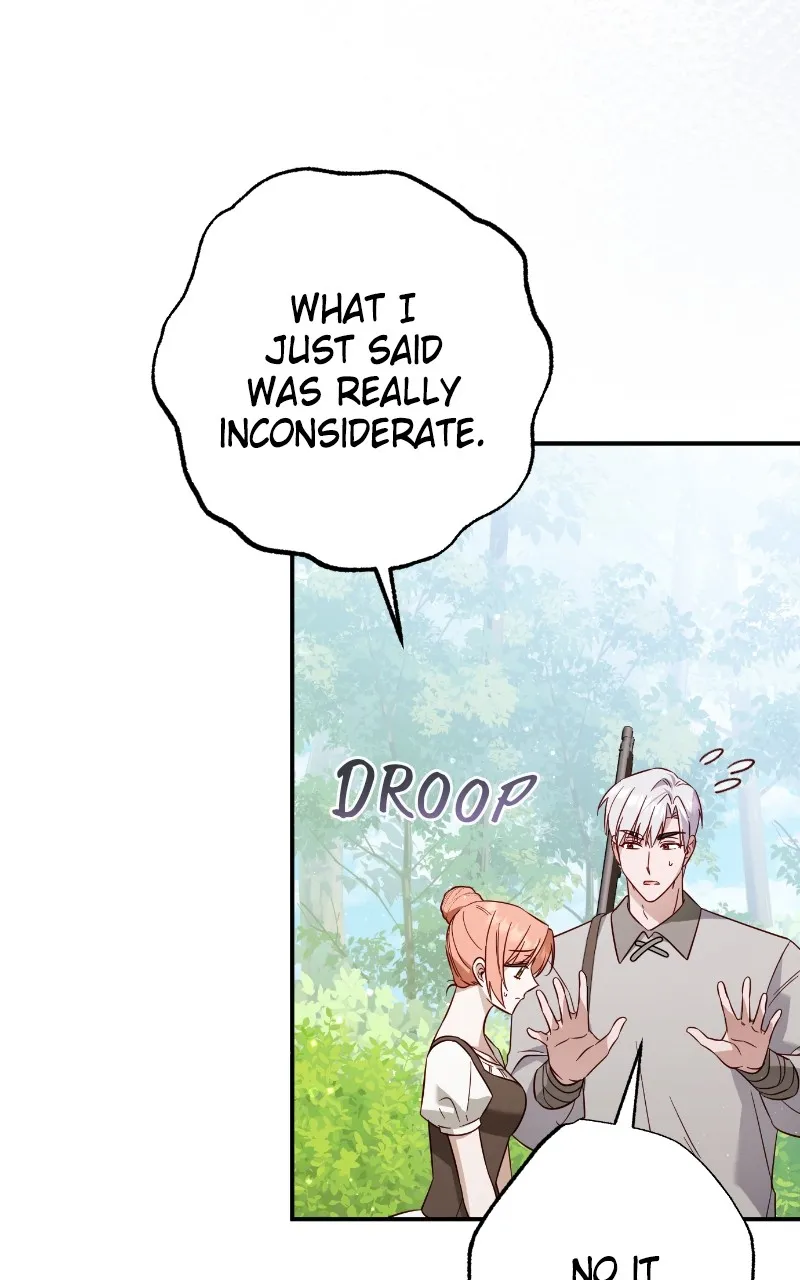 Fallen to Paradise Chapter 47 page 17 - 