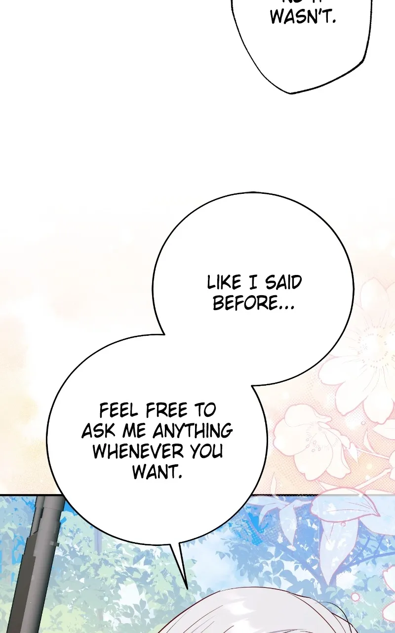Fallen to Paradise Chapter 47 page 18 - 