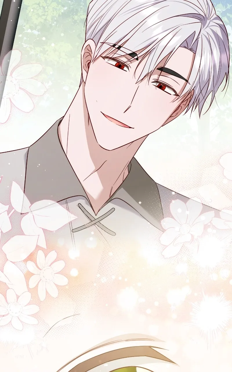 Fallen to Paradise Chapter 47 page 19 - 
