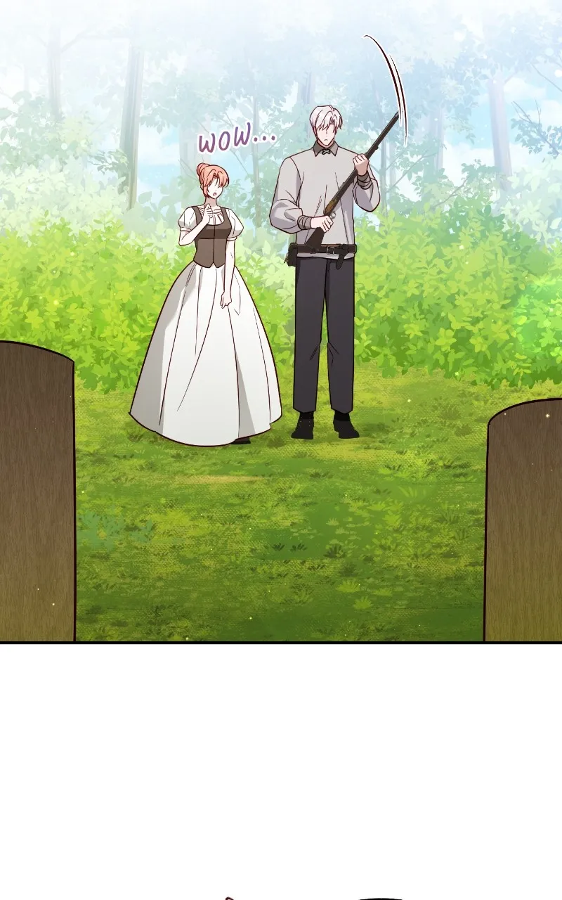 Fallen to Paradise Chapter 47 page 3 - 