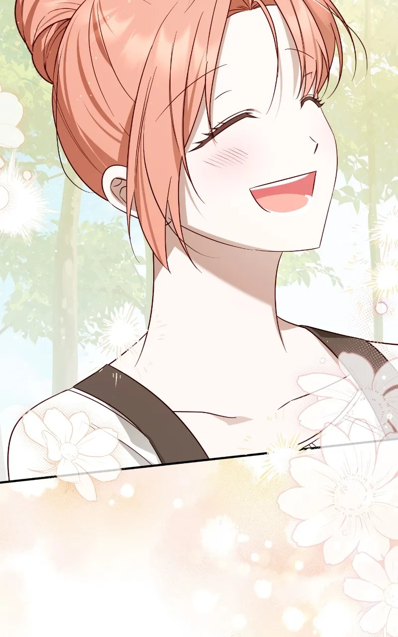 Fallen to Paradise Chapter 47 page 21 - 