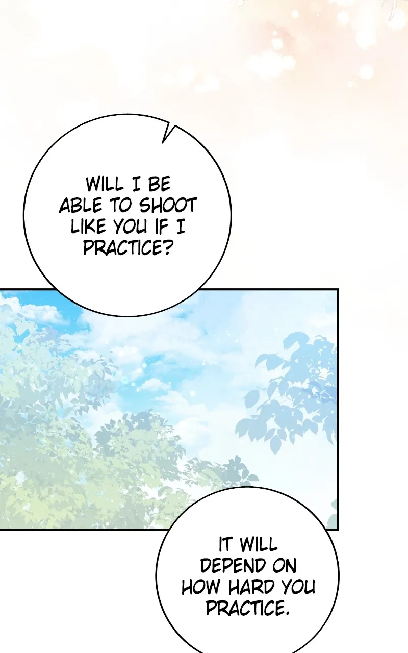 Fallen to Paradise Chapter 47 page 22 - 