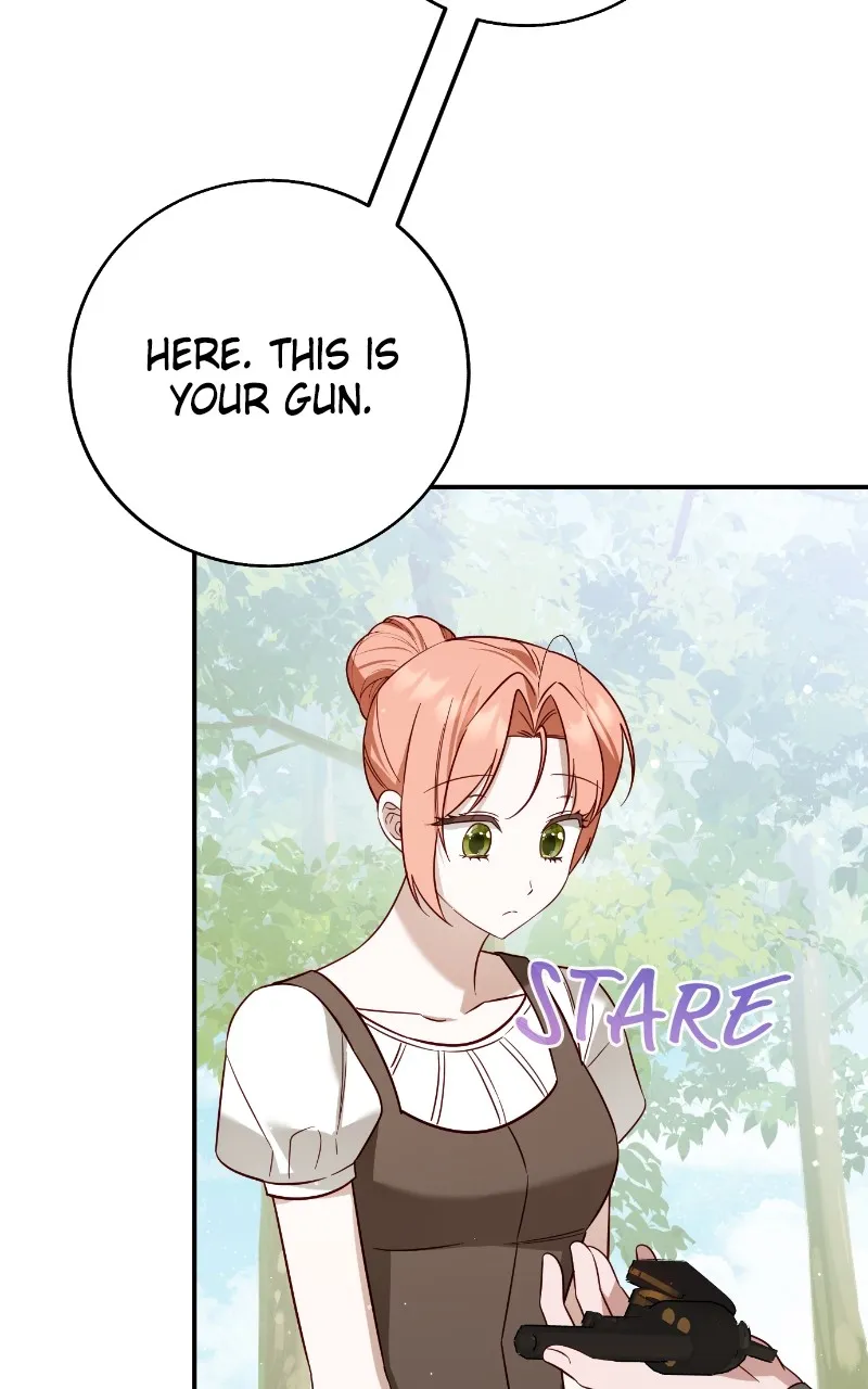 Fallen to Paradise Chapter 47 page 23 - 