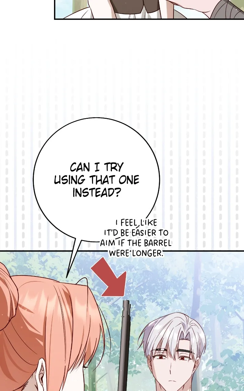 Fallen to Paradise Chapter 47 page 24 - 