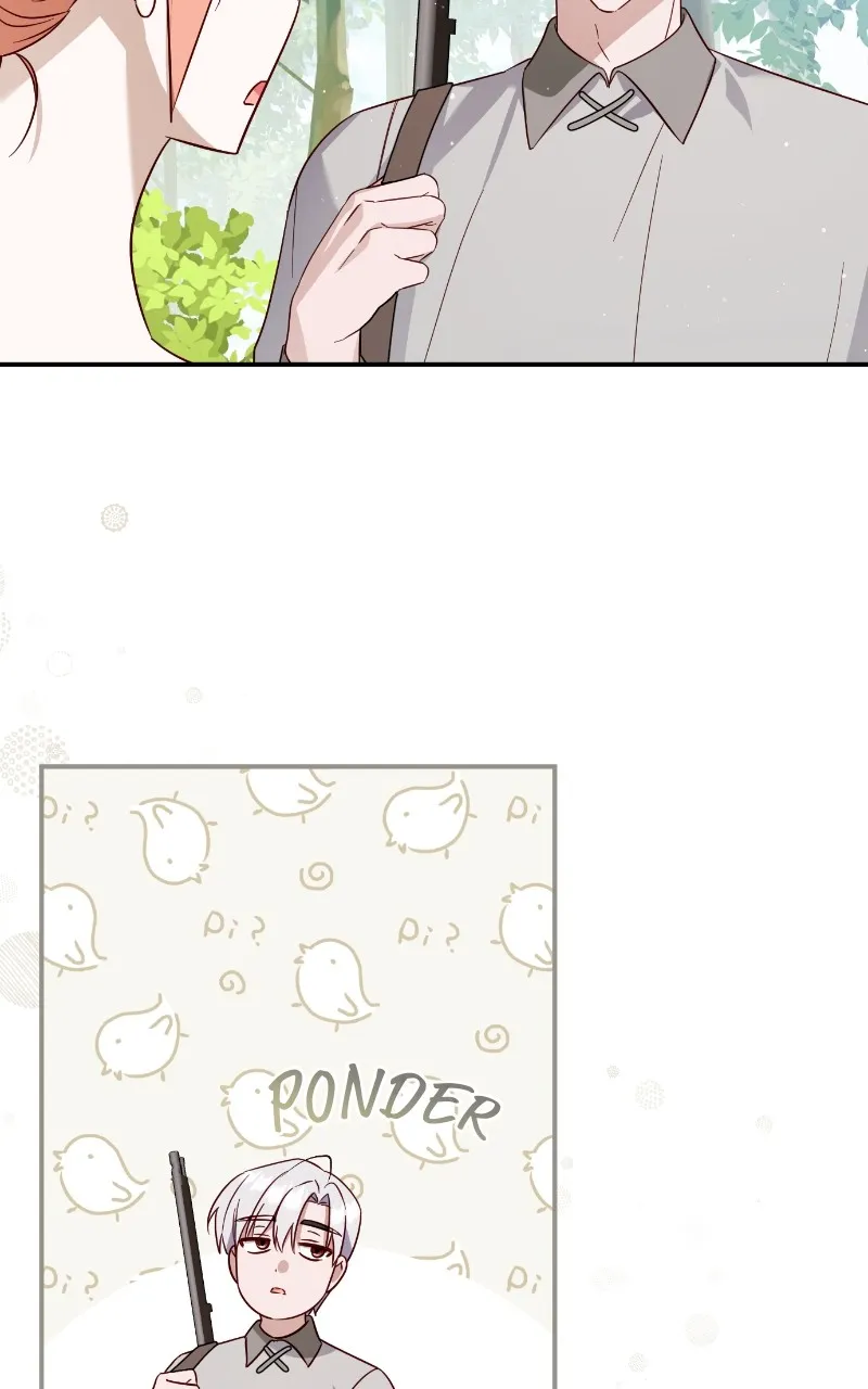 Fallen to Paradise Chapter 47 page 25 - 