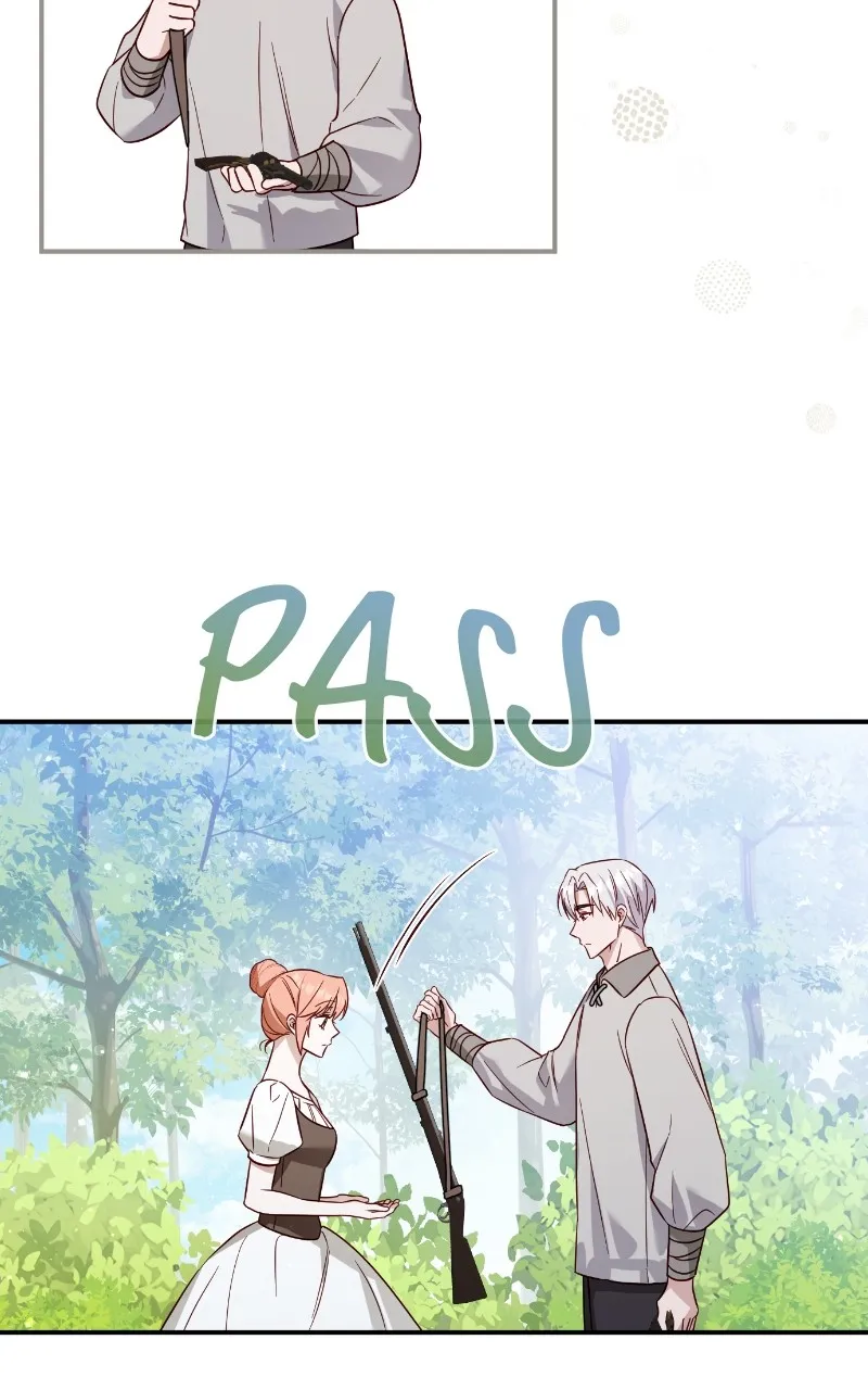 Fallen to Paradise Chapter 47 page 26 - 