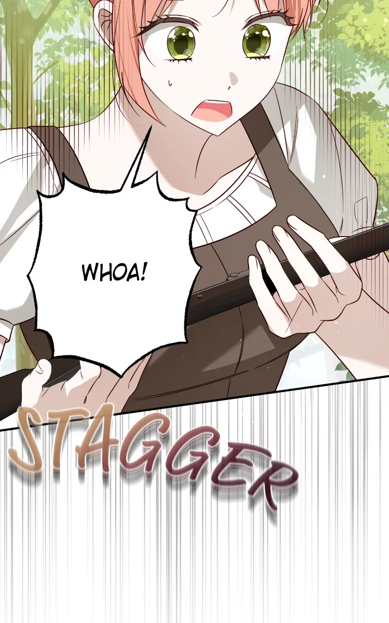 Fallen to Paradise Chapter 47 page 28 - 