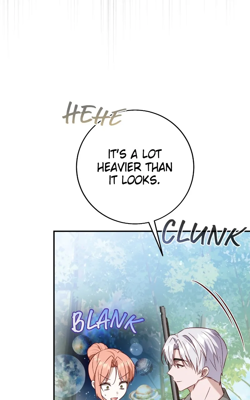 Fallen to Paradise Chapter 47 page 29 - 