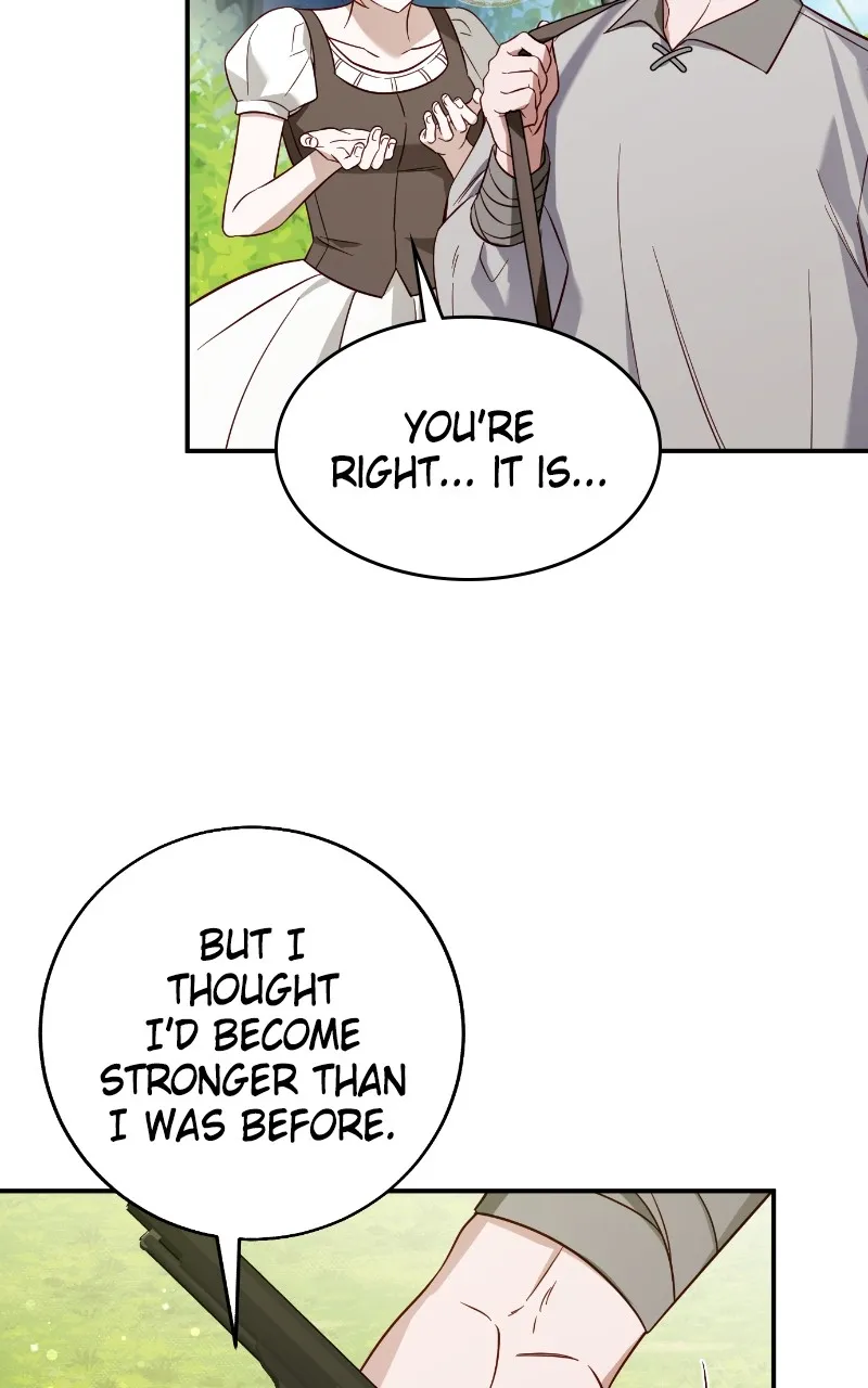 Fallen to Paradise Chapter 47 page 30 - 