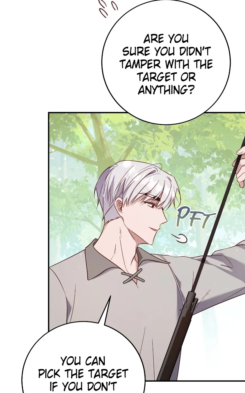 Fallen to Paradise Chapter 47 page 4 - 