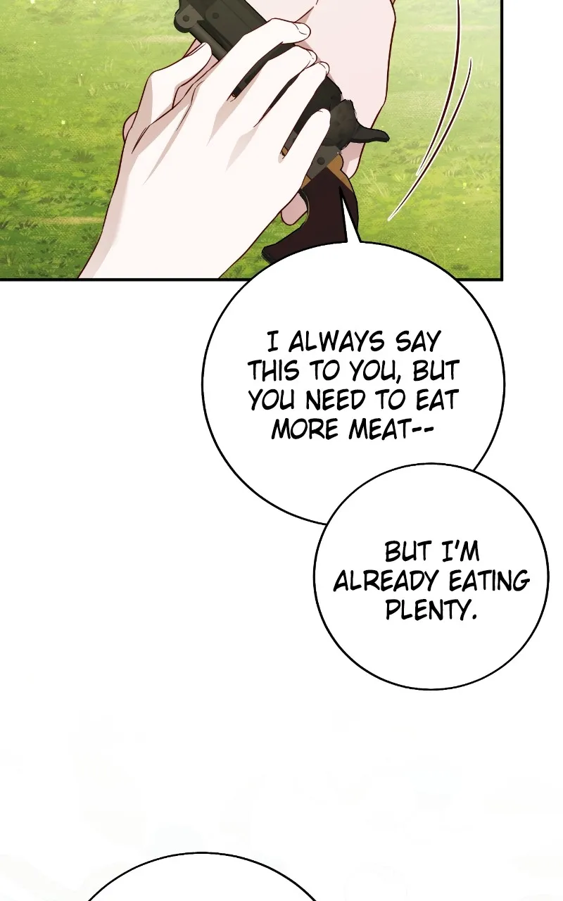 Fallen to Paradise Chapter 47 page 31 - 