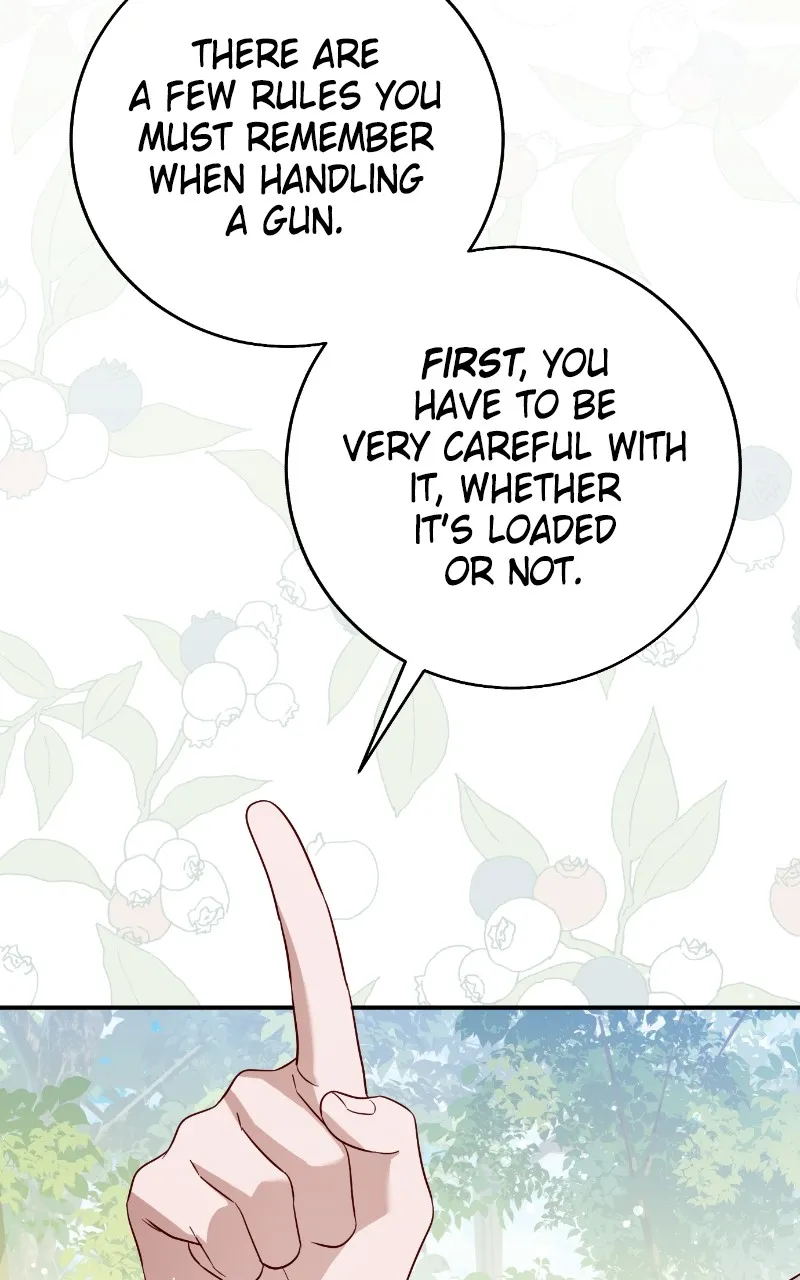 Fallen to Paradise Chapter 47 page 32 - 