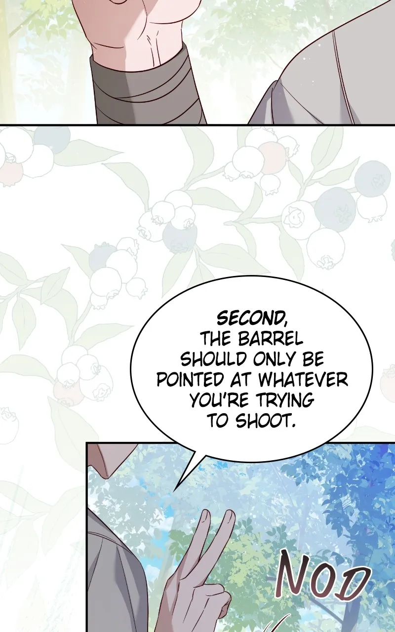 Fallen to Paradise Chapter 47 page 33 - 