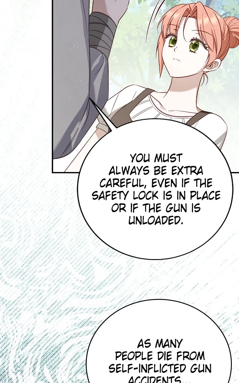 Fallen to Paradise Chapter 47 page 34 - 