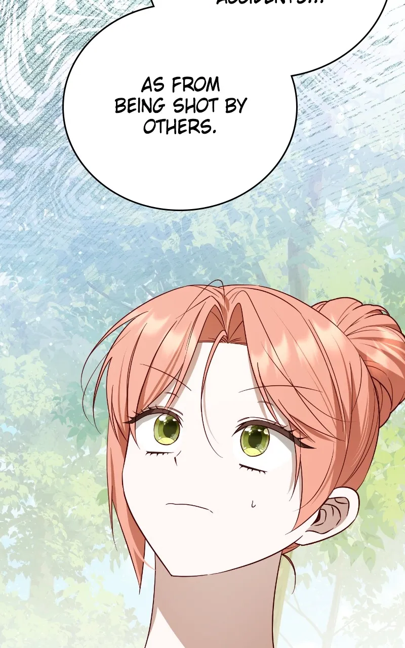 Fallen to Paradise Chapter 47 page 35 - 