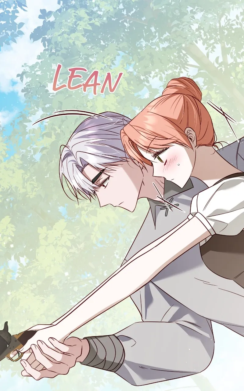 Fallen to Paradise Chapter 47 page 38 - 