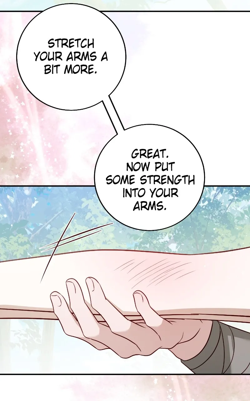 Fallen to Paradise Chapter 47 page 39 - 