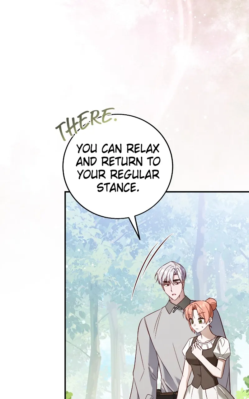Fallen to Paradise Chapter 47 page 40 - 
