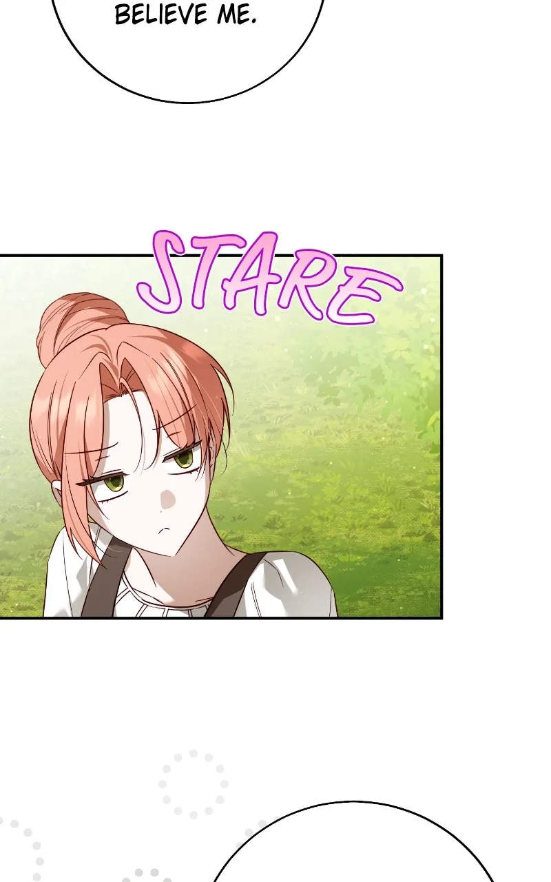 Fallen to Paradise Chapter 47 page 5 - 