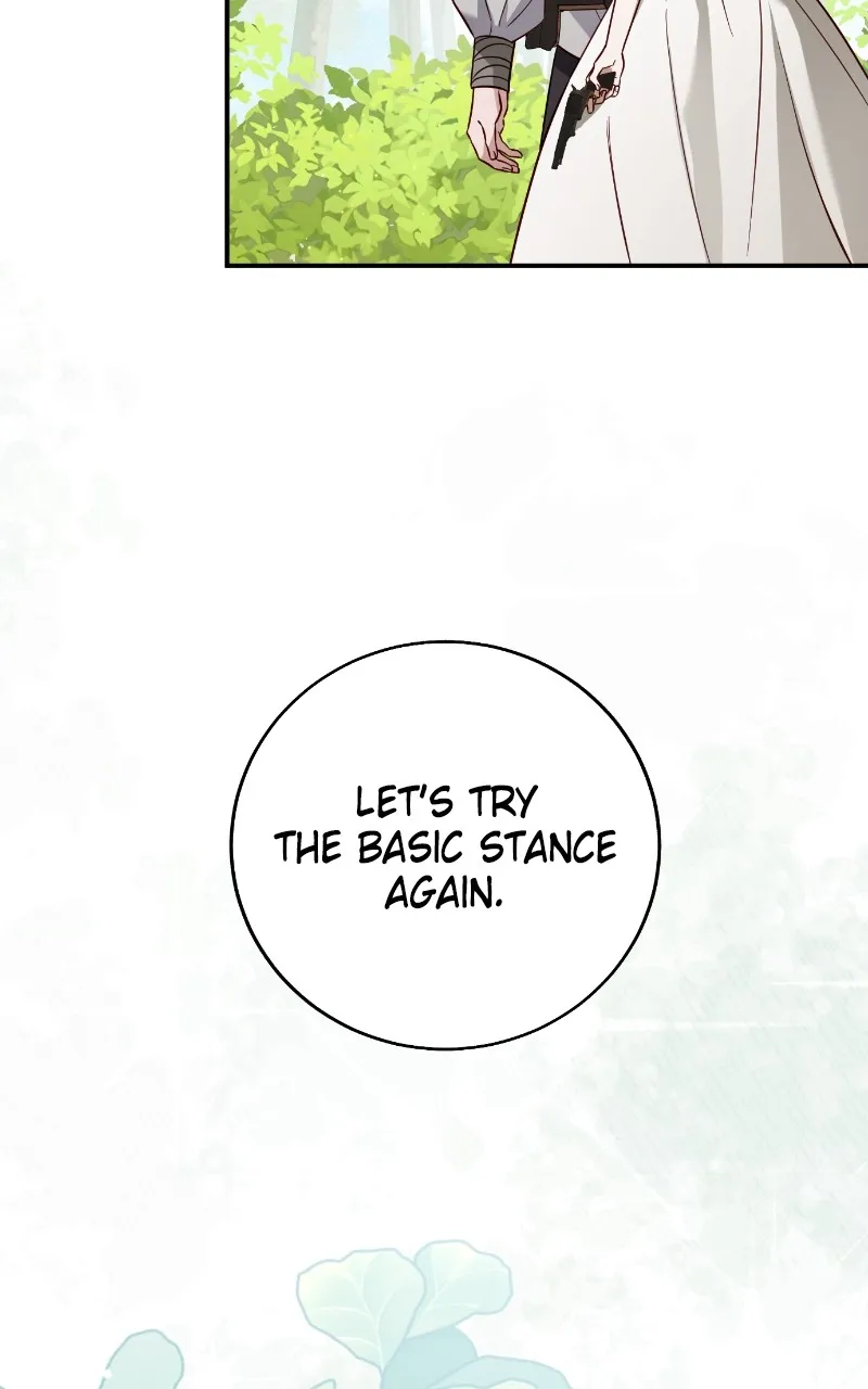 Fallen to Paradise Chapter 47 page 41 - 