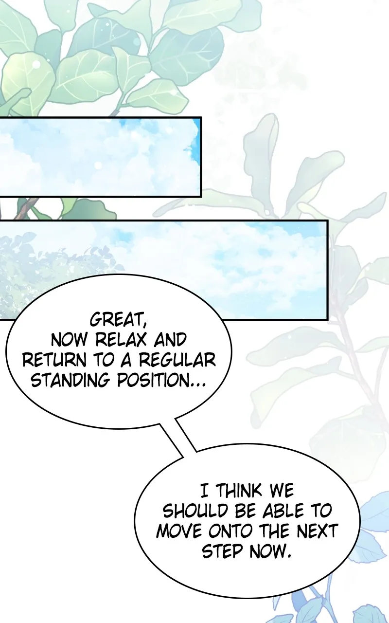 Fallen to Paradise Chapter 47 page 42 - 