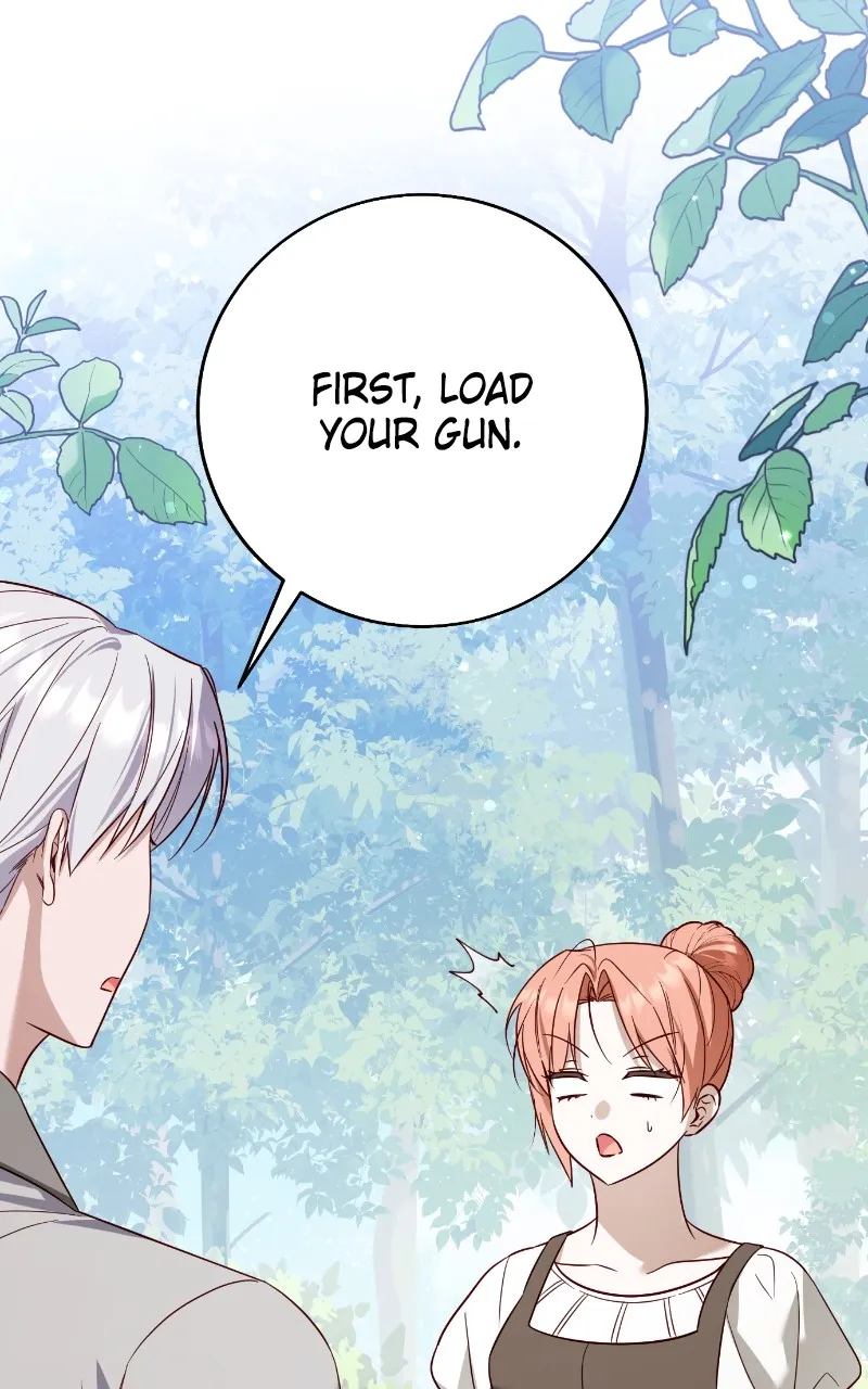 Fallen to Paradise Chapter 47 page 43 - 