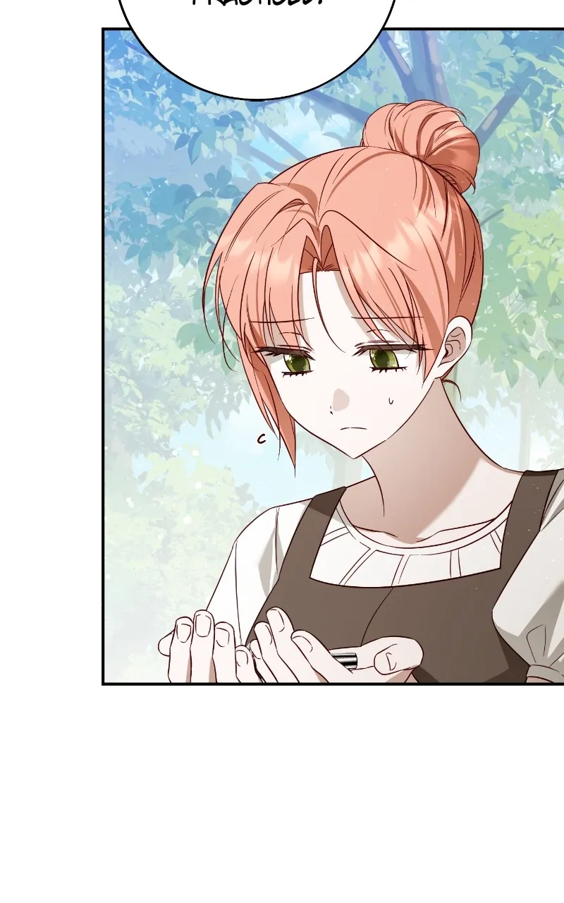 Fallen to Paradise Chapter 47 page 45 - 