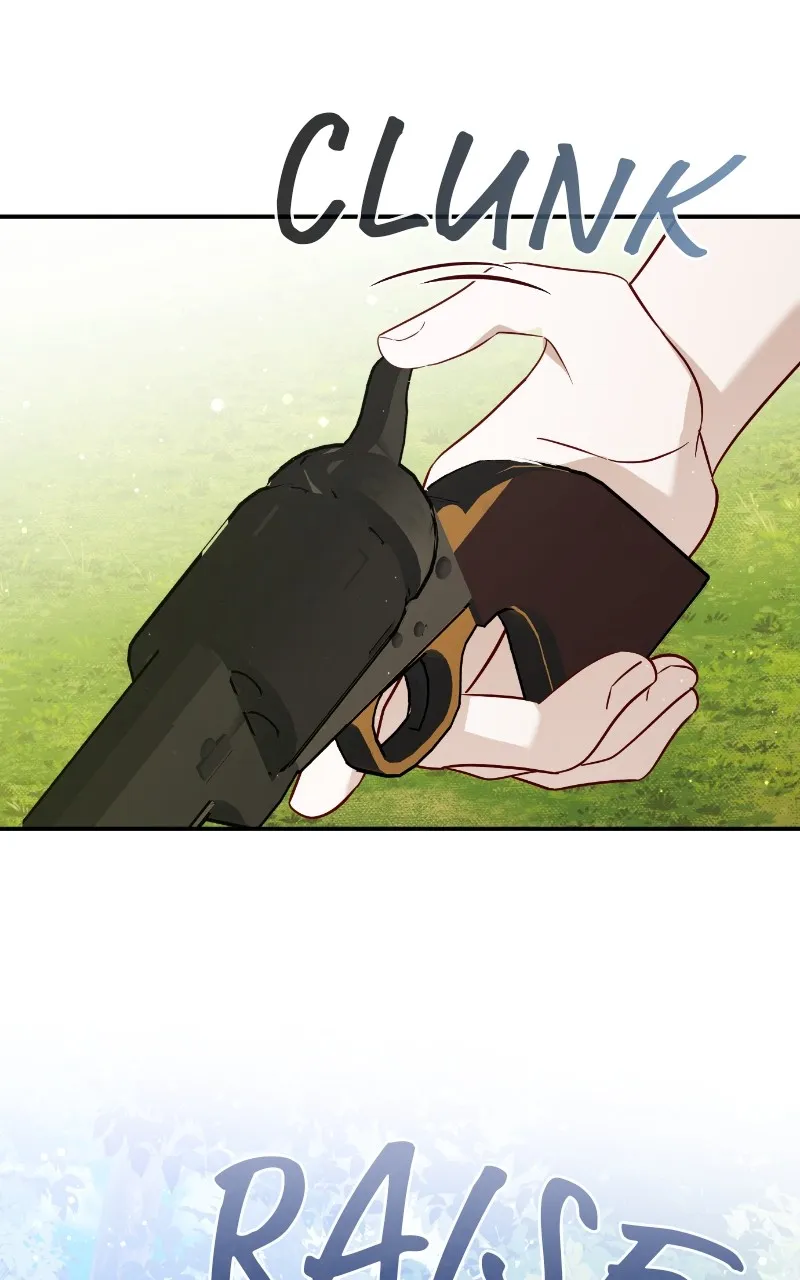 Fallen to Paradise Chapter 47 page 46 - 