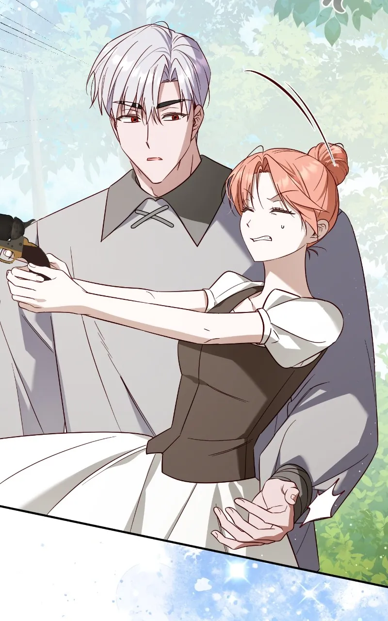Fallen to Paradise Chapter 47 page 50 - 