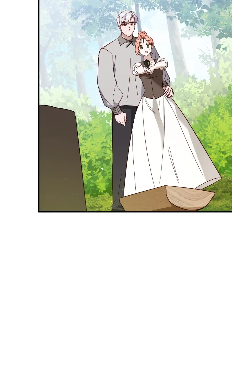 Fallen to Paradise Chapter 47 page 53 - 