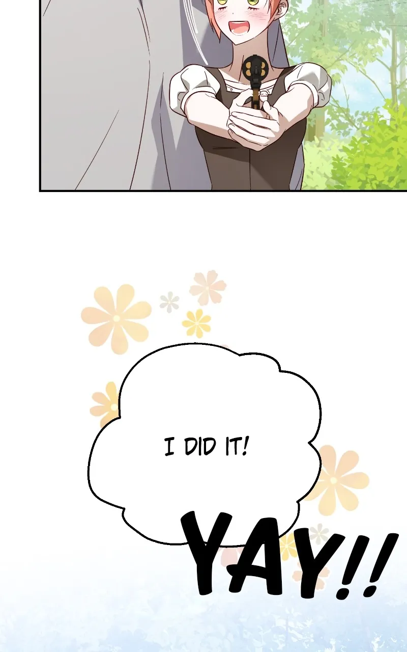 Fallen to Paradise Chapter 47 page 55 - 