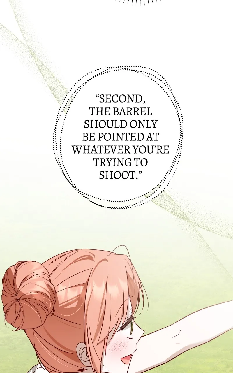 Fallen to Paradise Chapter 47 page 57 - 