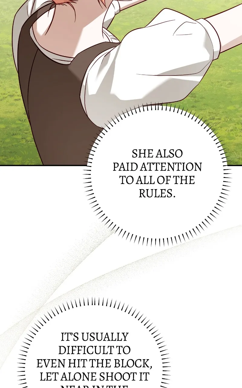 Fallen to Paradise Chapter 47 page 58 - 