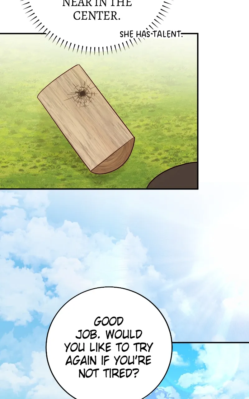 Fallen to Paradise Chapter 47 page 59 - 