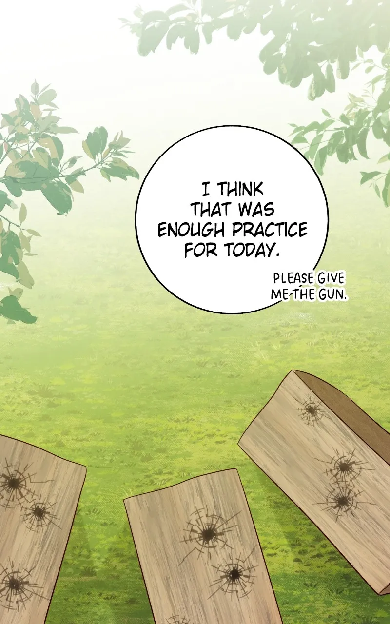 Fallen to Paradise Chapter 47 page 62 - 