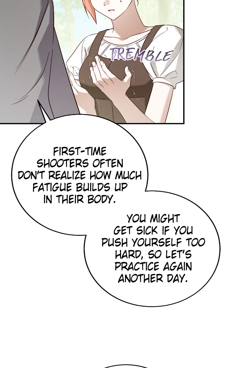 Fallen to Paradise Chapter 47 page 64 - 