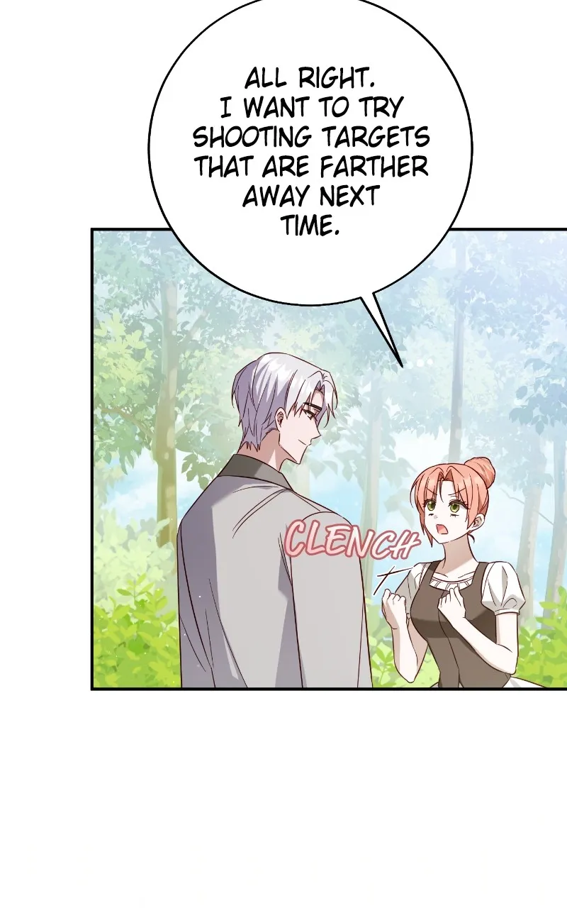 Fallen to Paradise Chapter 47 page 65 - 