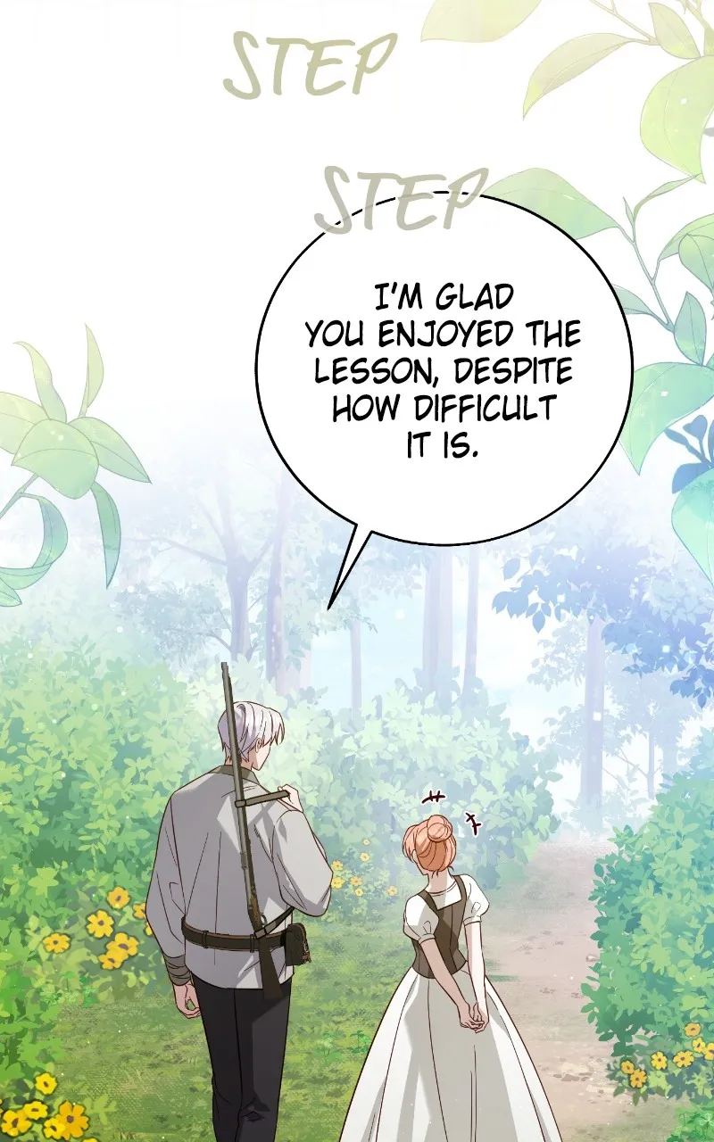 Fallen to Paradise Chapter 47 page 67 - 