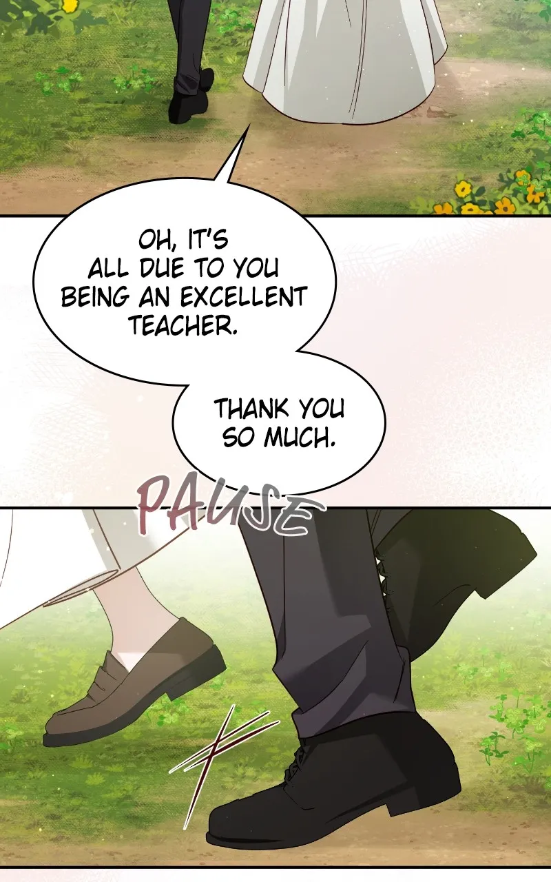 Fallen to Paradise Chapter 47 page 68 - 