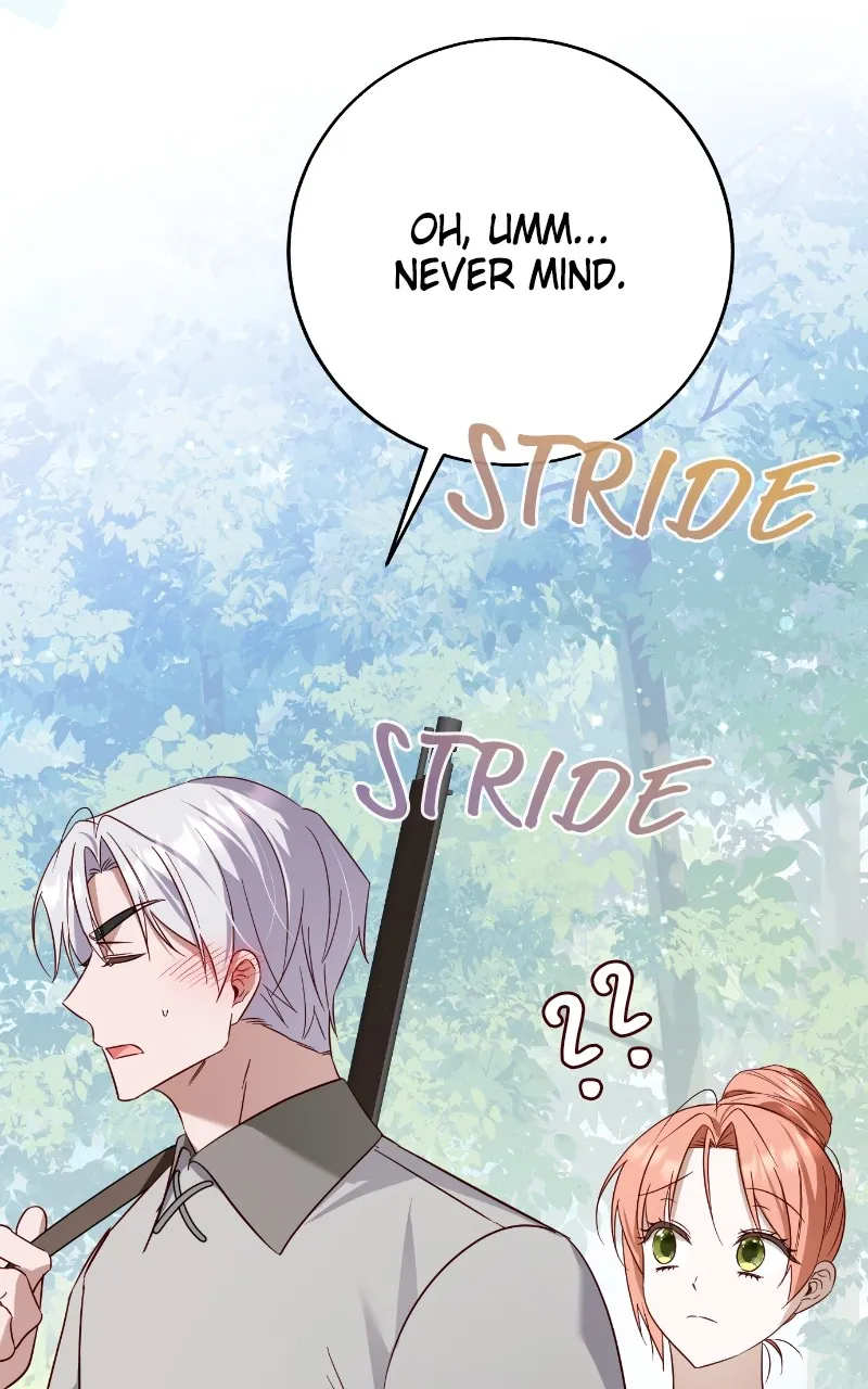 Fallen to Paradise Chapter 47 page 71 - 