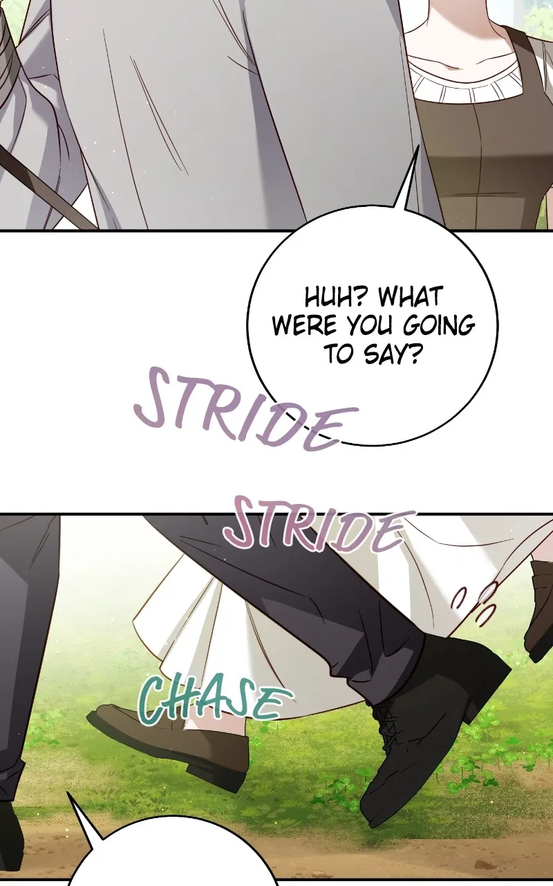 Fallen to Paradise Chapter 47 page 72 - 