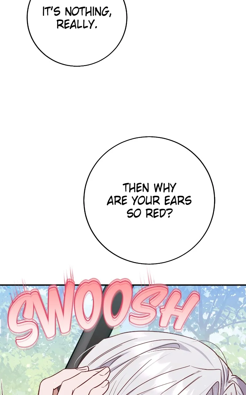 Fallen to Paradise Chapter 47 page 73 - 