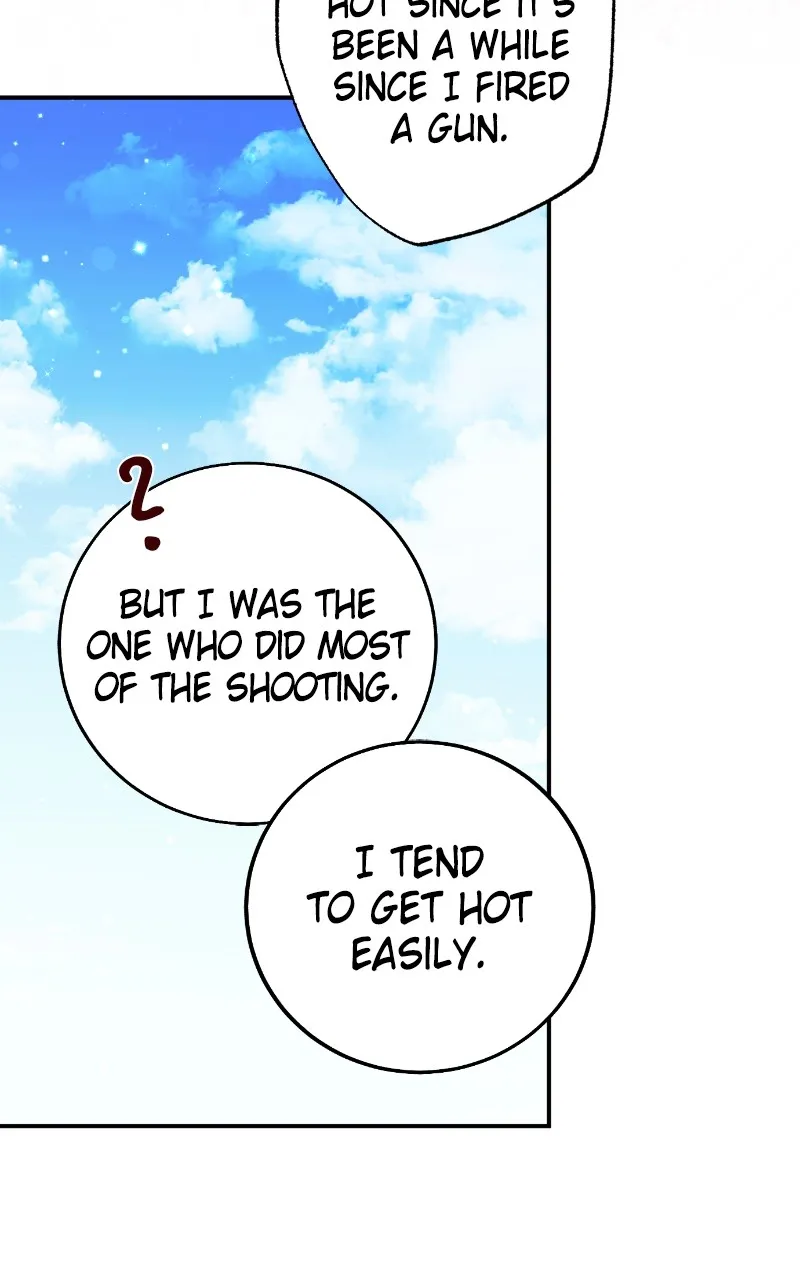 Fallen to Paradise Chapter 47 page 75 - 