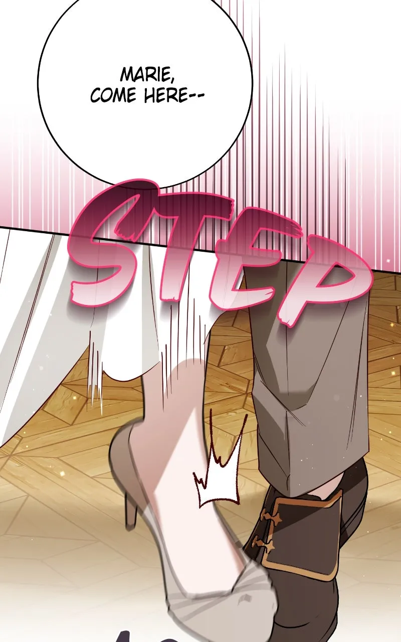 Fallen to Paradise Chapter 48 page 11 - 