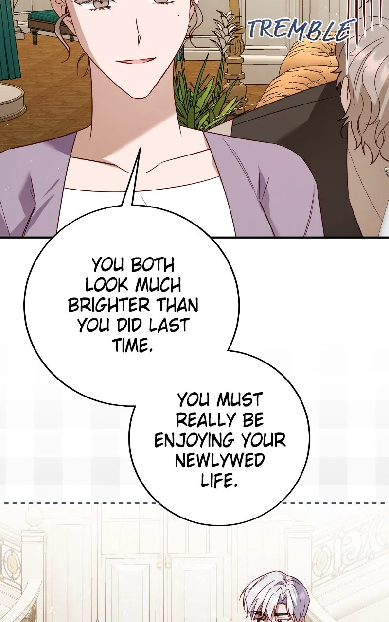 Fallen to Paradise Chapter 48 page 13 - 