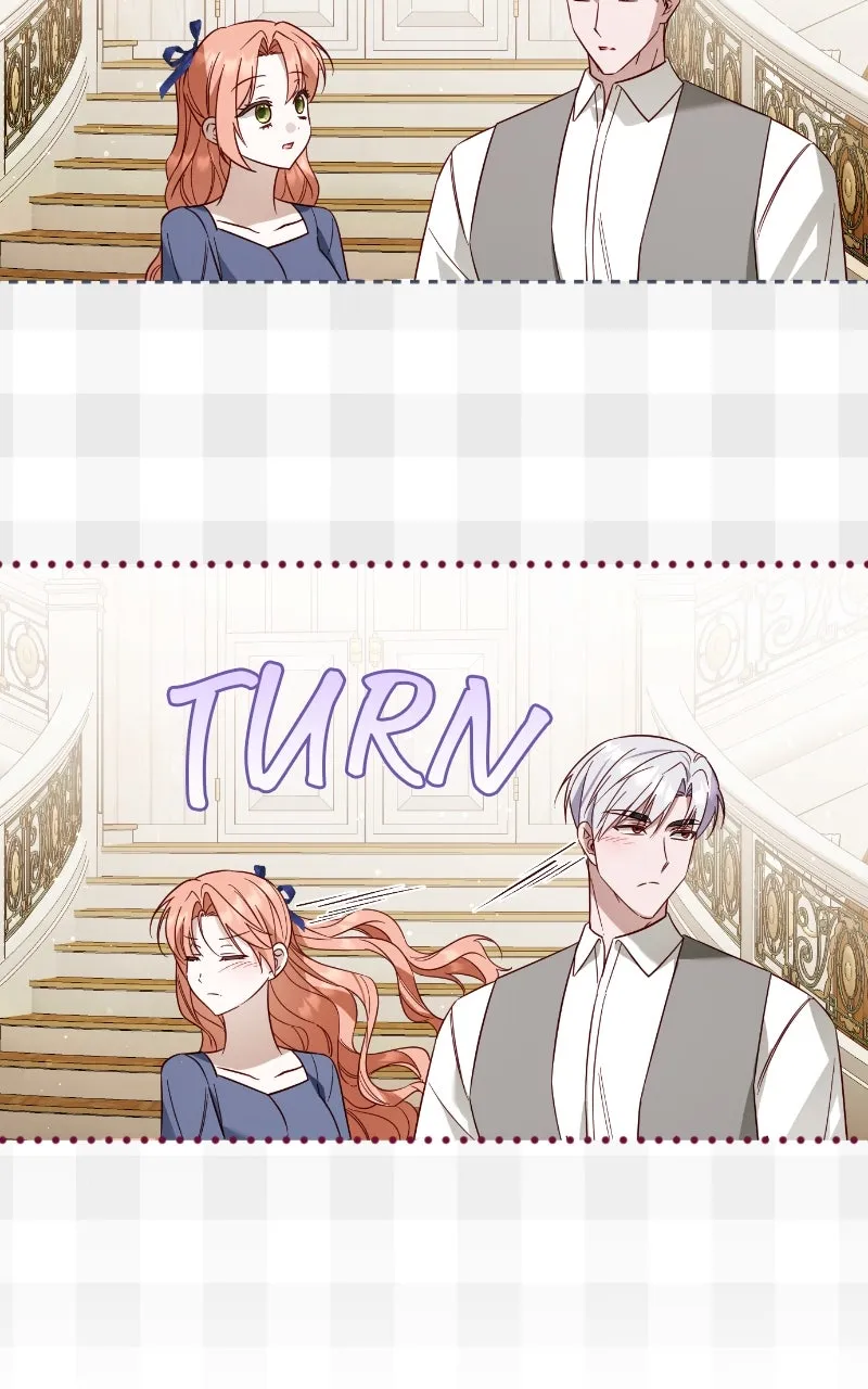 Fallen to Paradise Chapter 48 page 14 - 